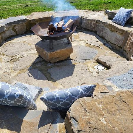 Wine Paradise Glavinic Miklavz pri Ormozu Exteriér fotografie