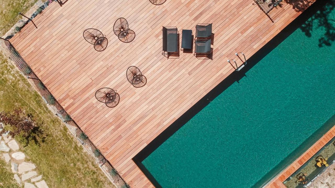Wine Paradise Glavinic Miklavz pri Ormozu Exteriér fotografie